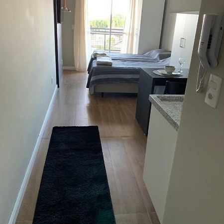 Apartamento Flat Granja Viana Cotia  Exterior foto