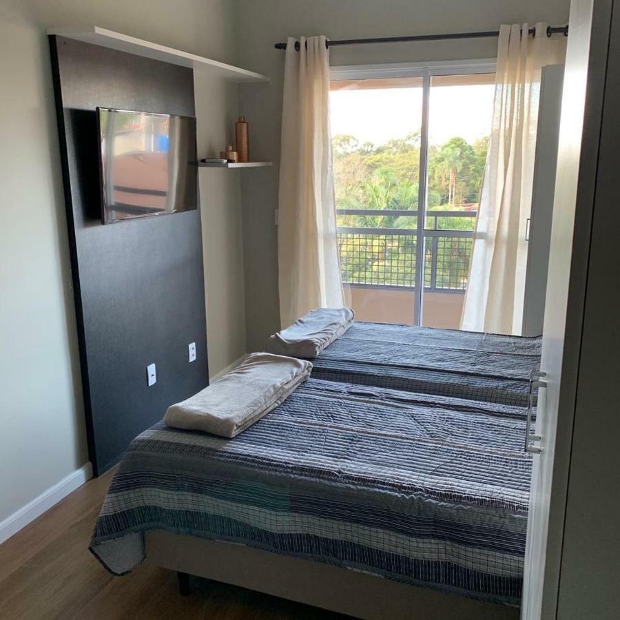Apartamento Flat Granja Viana Cotia  Exterior foto