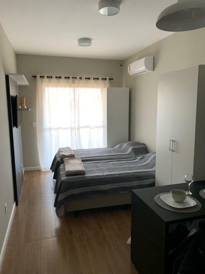 Apartamento Flat Granja Viana Cotia  Exterior foto