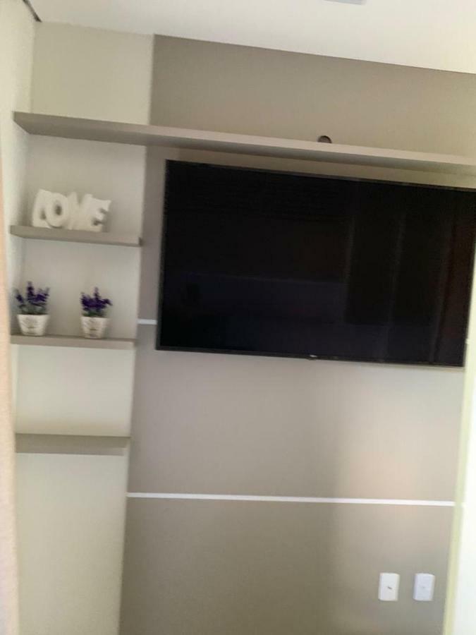 Apartamento Flat Granja Viana Cotia  Exterior foto