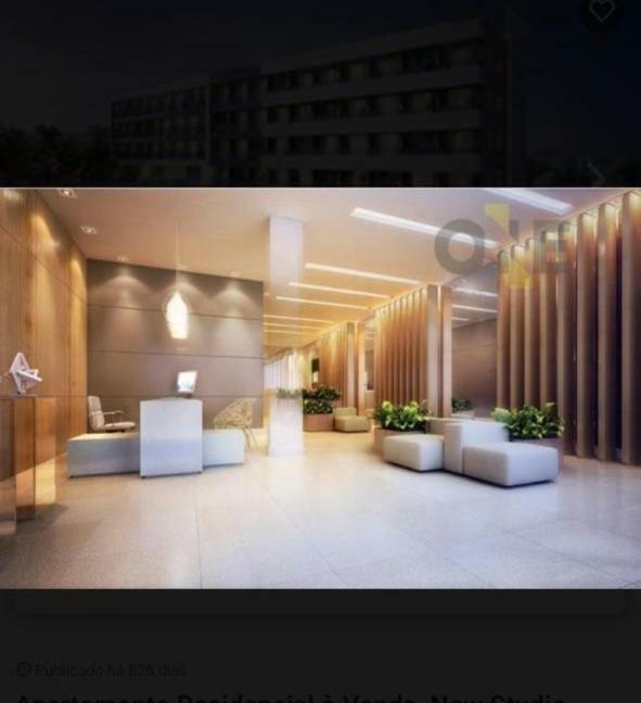 Apartamento Flat Granja Viana Cotia  Exterior foto