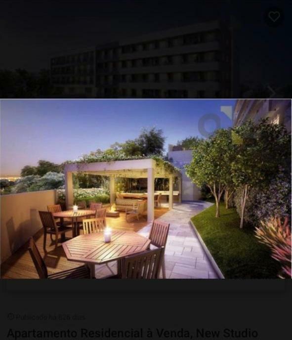 Apartamento Flat Granja Viana Cotia  Exterior foto
