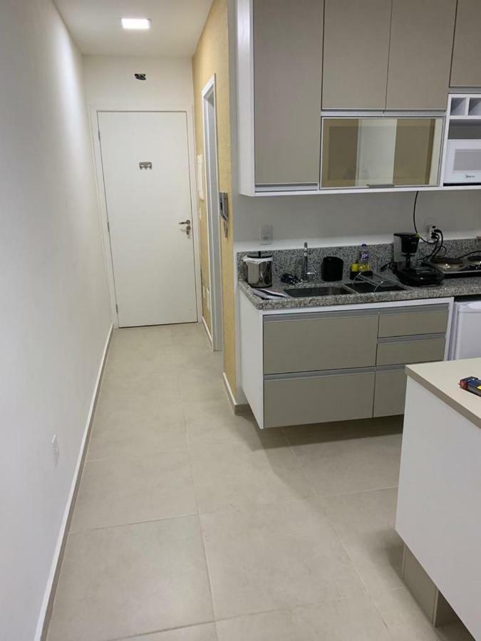 Apartamento Flat Granja Viana Cotia  Exterior foto